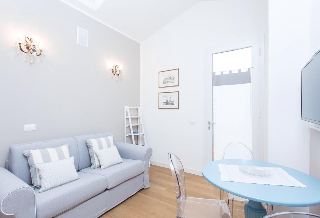 B&B Villa Celeste Cervia Exterior photo